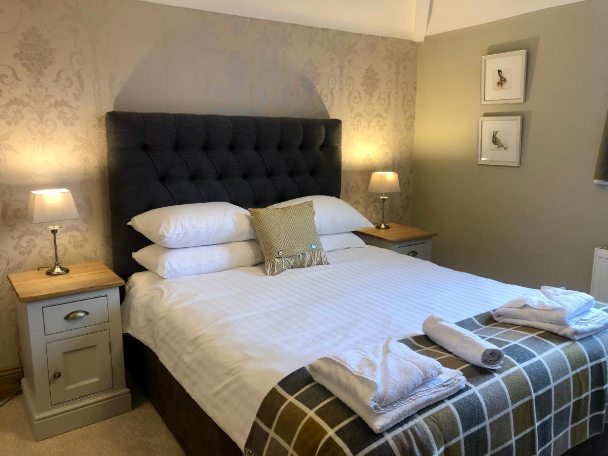 The Mary Mount Hotel 케직 외부 사진