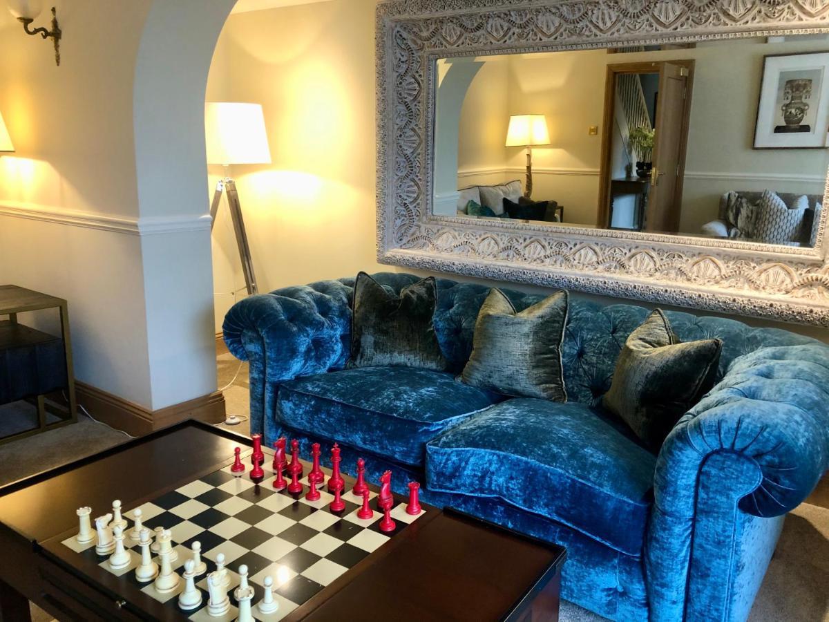 The Mary Mount Hotel 케직 외부 사진