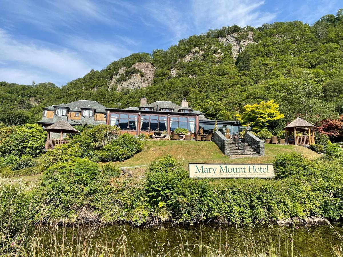 The Mary Mount Hotel 케직 외부 사진
