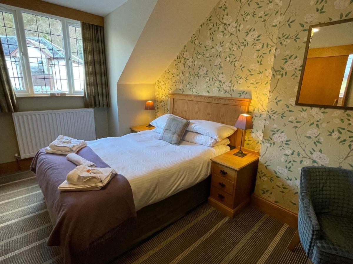 The Mary Mount Hotel 케직 외부 사진