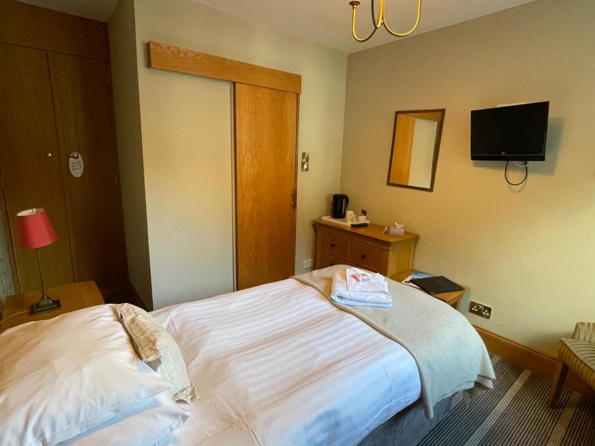 The Mary Mount Hotel 케직 외부 사진