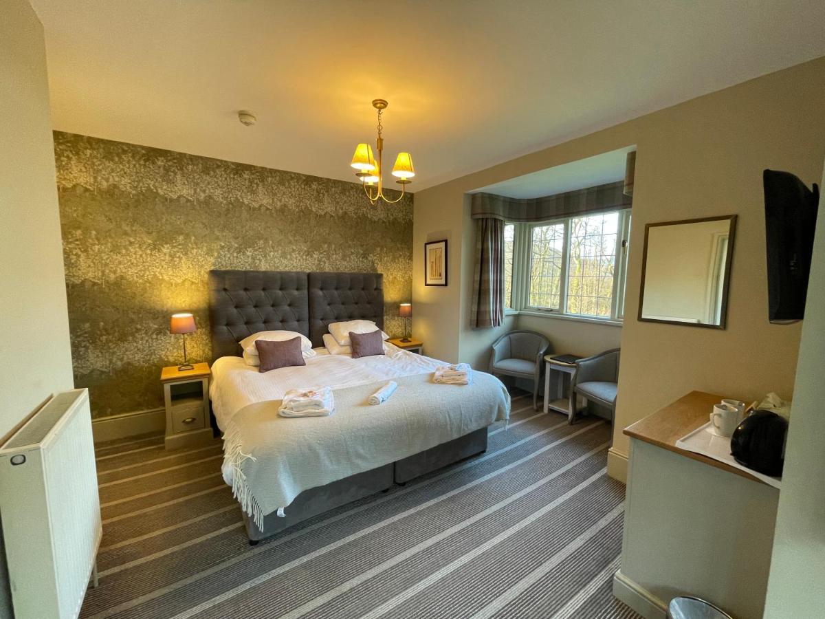 The Mary Mount Hotel 케직 외부 사진