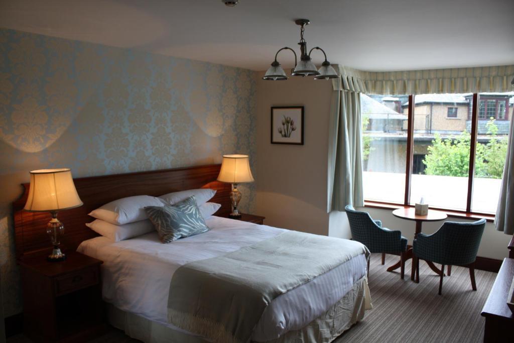 The Mary Mount Hotel 케직 객실 사진