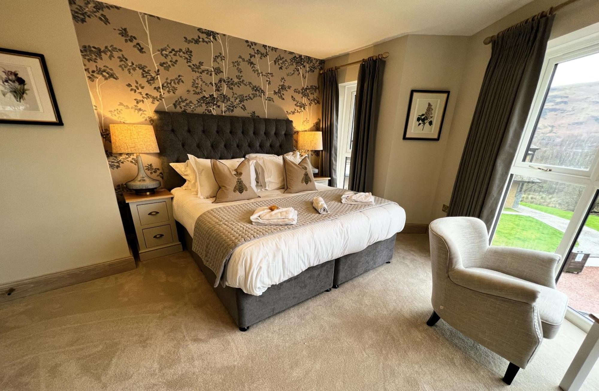 The Mary Mount Hotel 케직 외부 사진