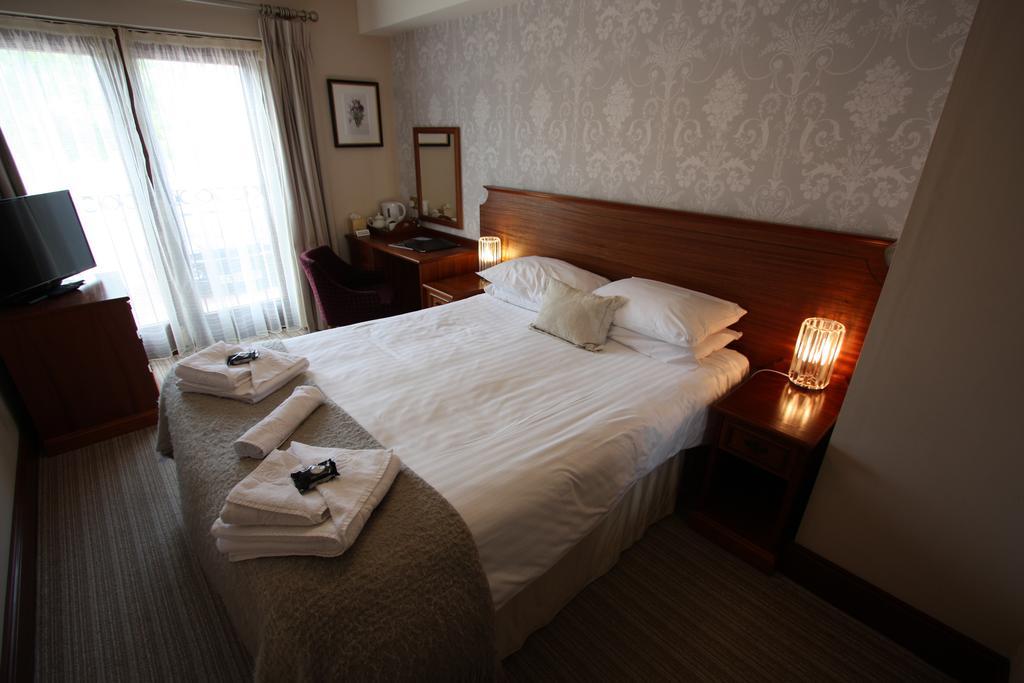 The Mary Mount Hotel 케직 외부 사진