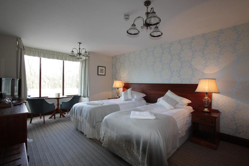The Mary Mount Hotel 케직 객실 사진